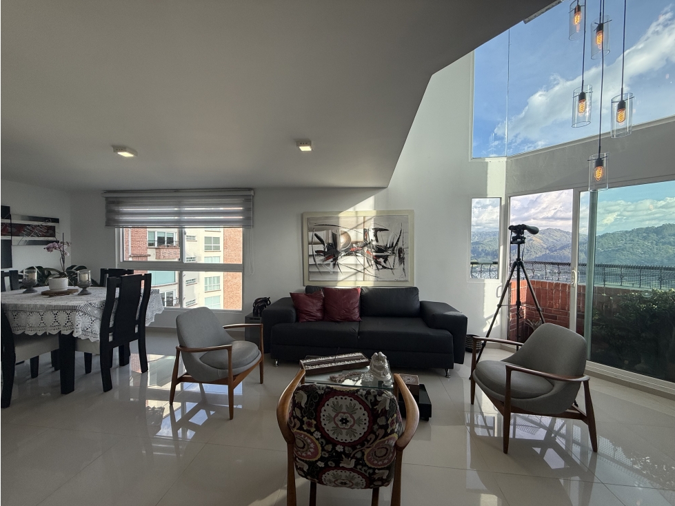 VENTA ENCANTADOR DUPLEX MILAN, MANIZALES