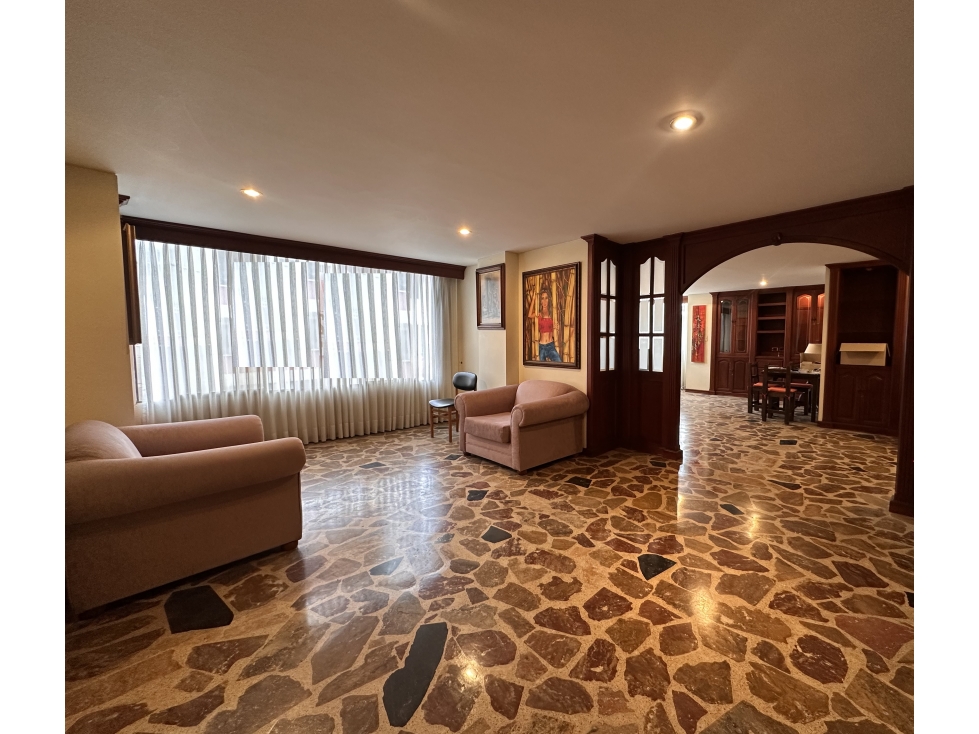 VENTA APARTAMENTO TRIPLEX PALERMO