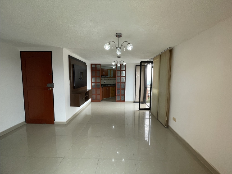 VENTA ESTUPENDO APARTAMENTO VILLA PILAR MANIZALES
