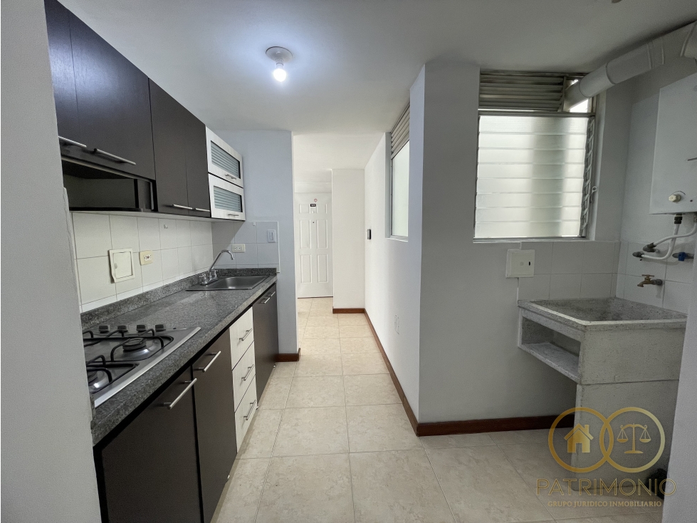 APARTAMENTO EN VENTA CHIPRE, MANIZALES