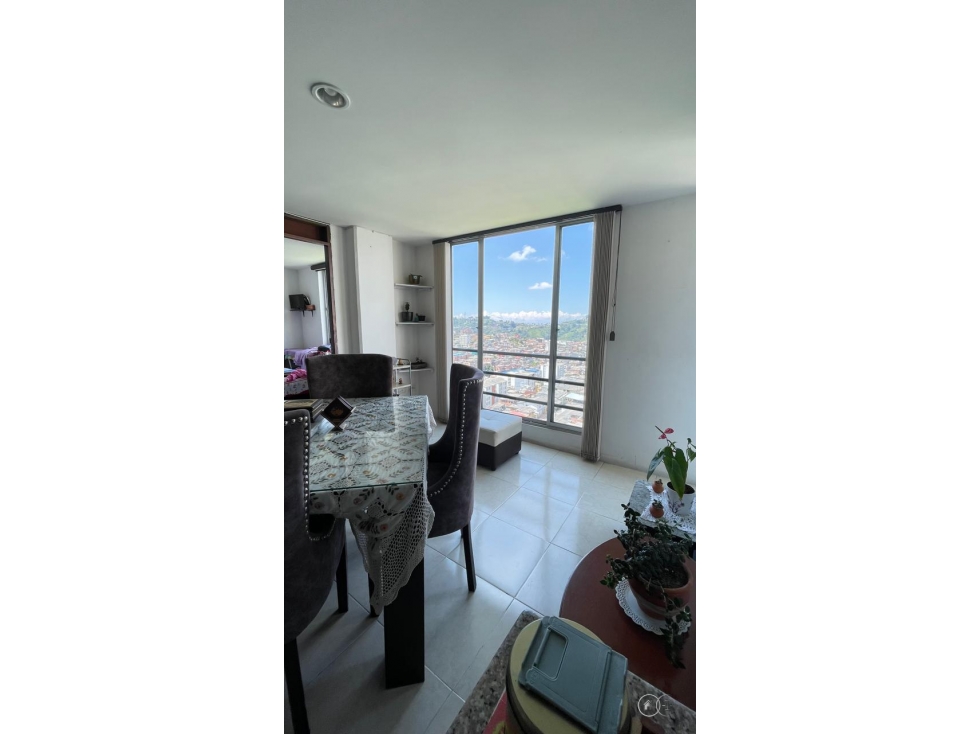VENTA ENCANTADOR APARTAMENTO VILLA MARIA