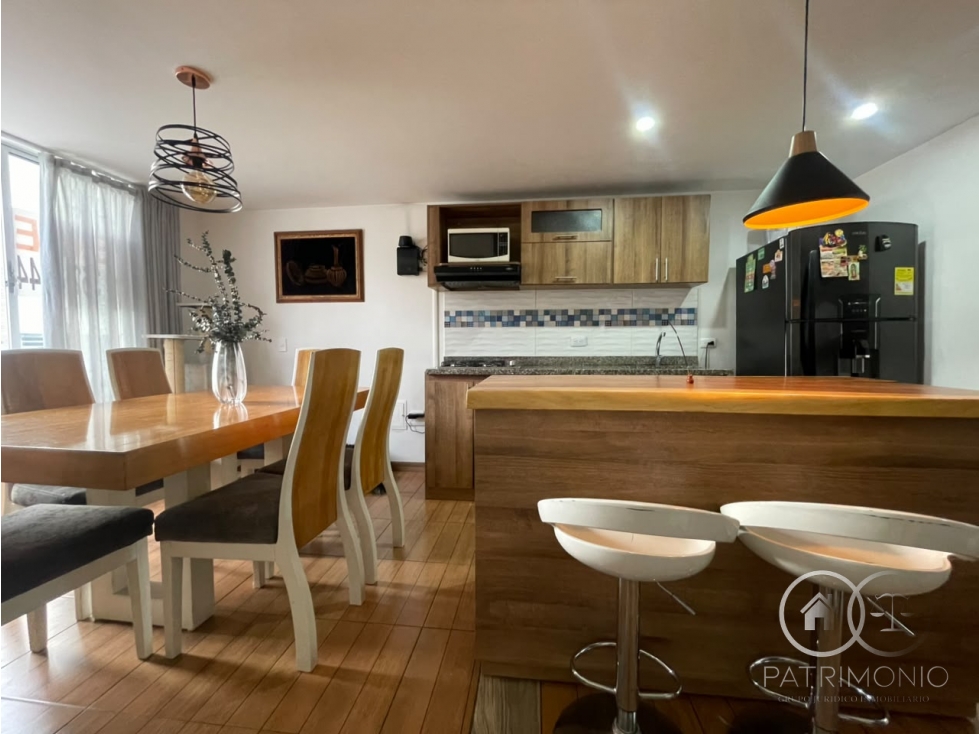 VENTA ESPECTACULAR CASA CUMBRE MANIZALES