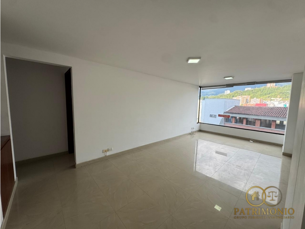 VENTA LINDO APARTAMENTO SAN RAFAEL MANIZALES