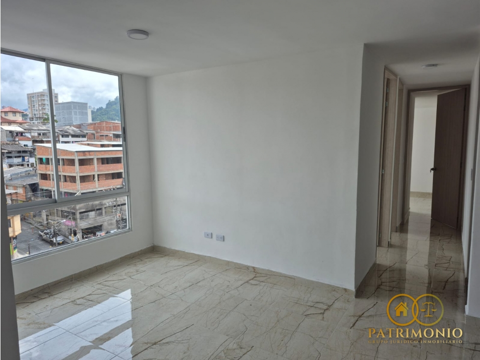 VENTA LINDO APARTAMENTO VILLA MARIA MANIZALES