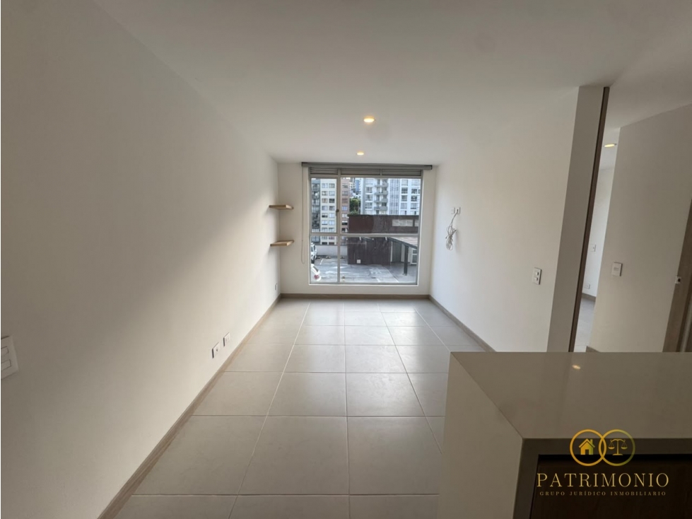 APARTAMENTO EN VENTA BELLA SUIZA, MANIZALES