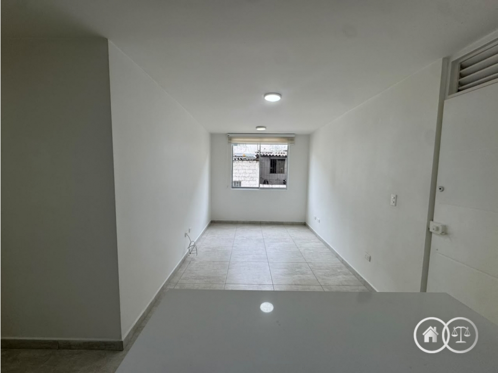 VENTA LINDO APARTAMENTO LA FRANCIA, MANIZALES