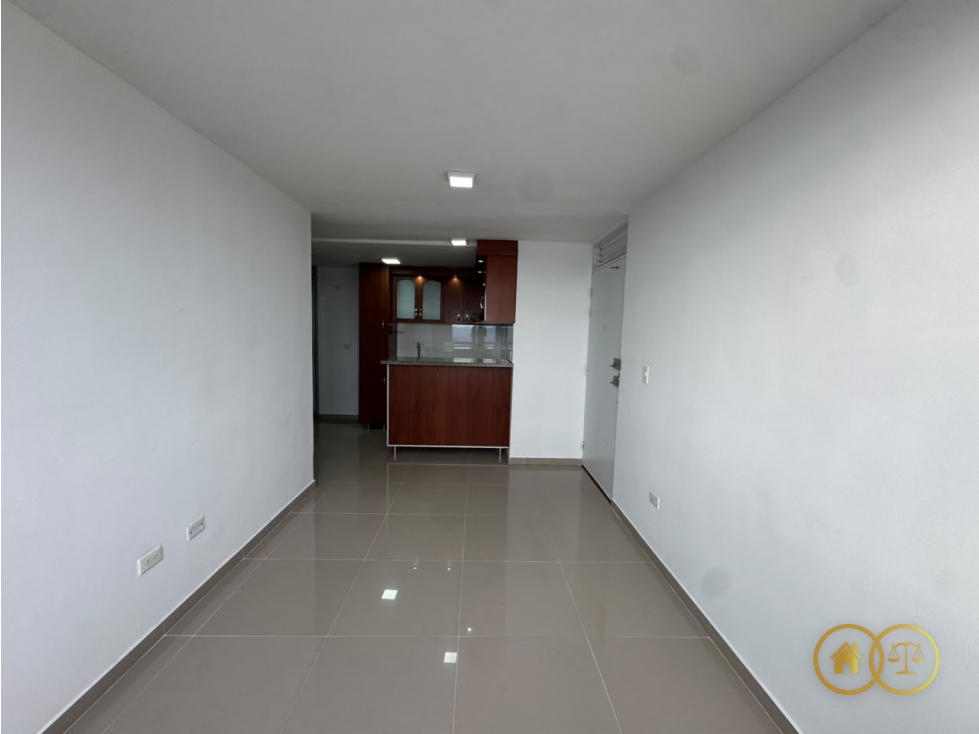 VENTA ESPECTACULAR APARTAMENTO EN LA FRANCIA, MANIZALES