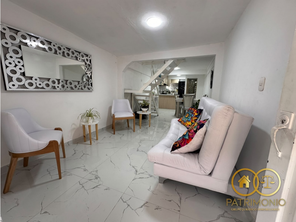 VENTA ENCANTADORA CASA EN VILLA MARIA - 1