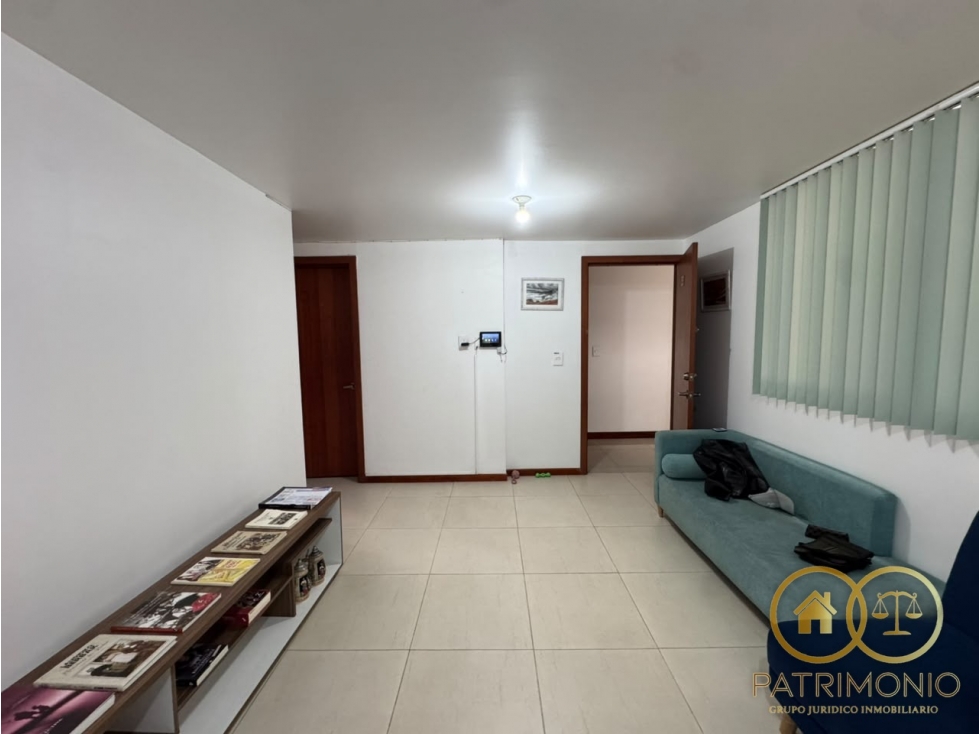 VENTA DE HERMOSO APARTAMENTO EN PALERMO, MANIZALES