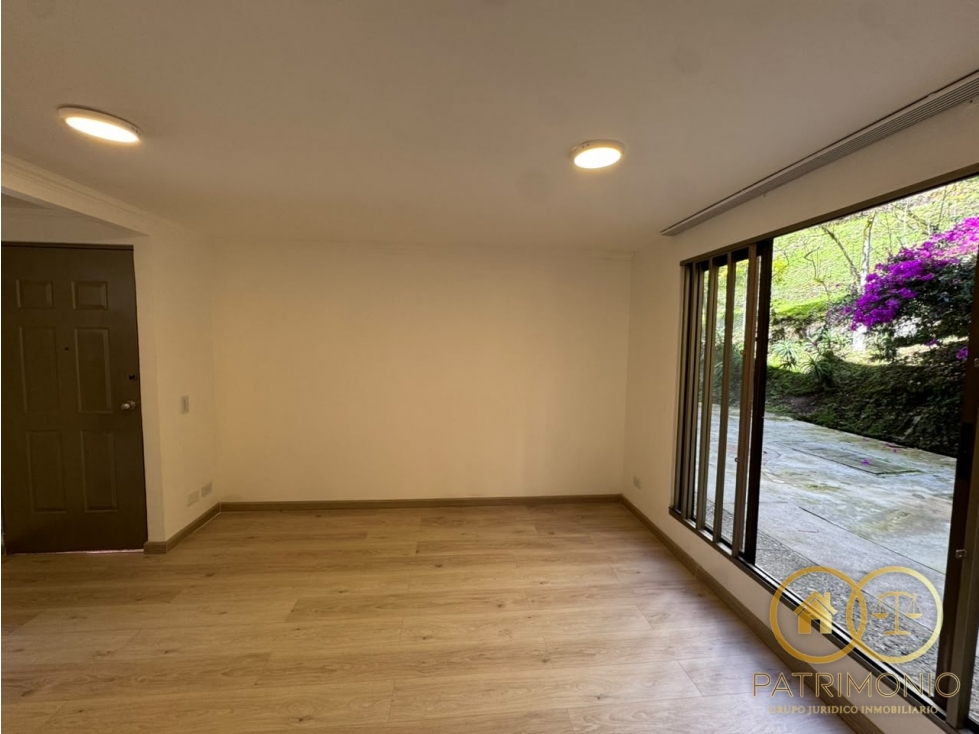 VENTA DE LINDO APARTAMENTO EN LA ARBOLEDA, MANIZALES