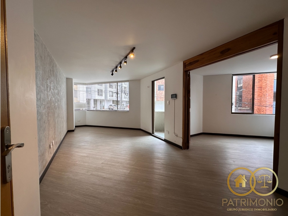VENTA LINDO APARTAMENTO PALERMO, MANIZALES - 1