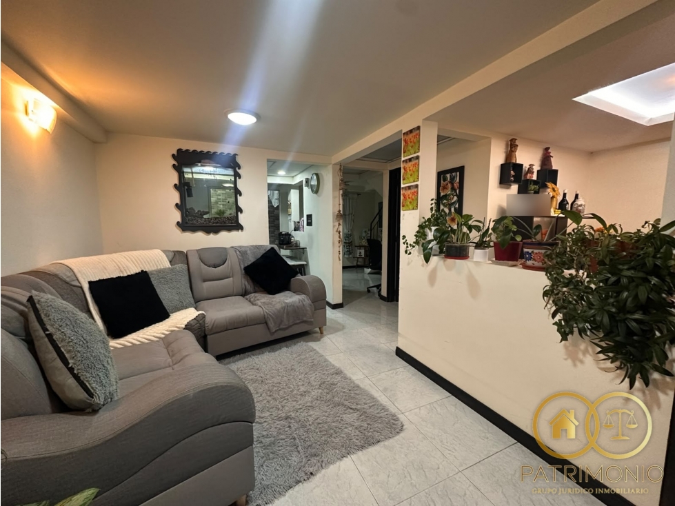 VENTA LINDA CASA EN LA CUMBRE, MANIZALES - 1