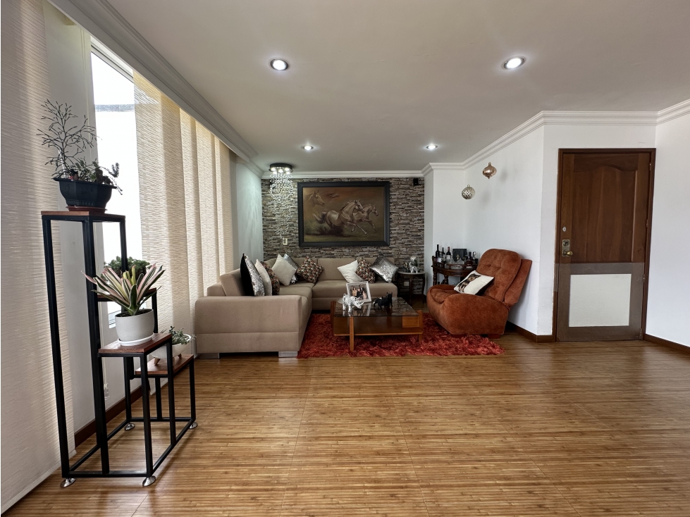 VENTA HERMOSO DUPLEX VERSALLES, MANIZALES — foto 2