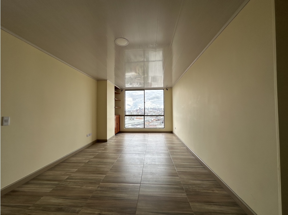 VENTA ESTUPENDO APARTAMENTO VERSALLES, MANIZALES — foto 2
