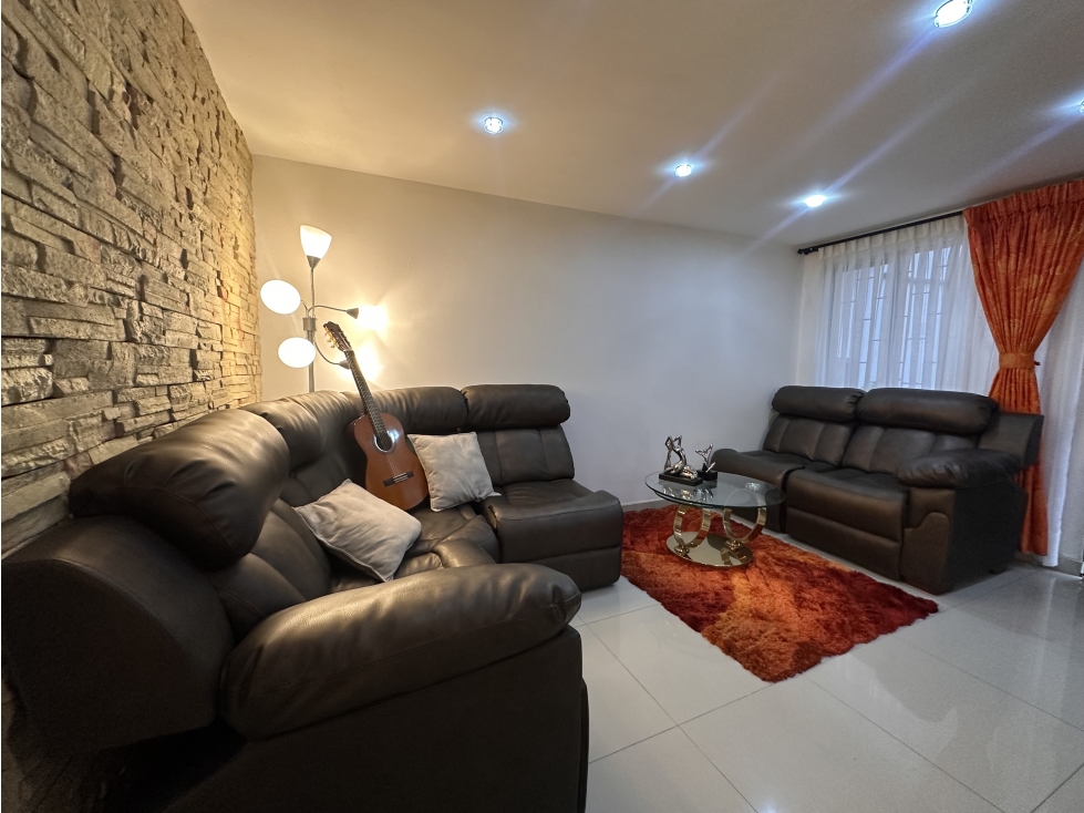 VENTA APARTAMENTO LA FRANCIA, MANIZALES. — foto 2