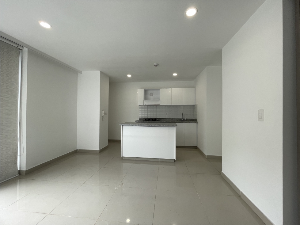 VENTA APARTAMENTO EN EXCLUSIVO CONJUNTO CERRADO MILAN, MANIZALES — foto 2