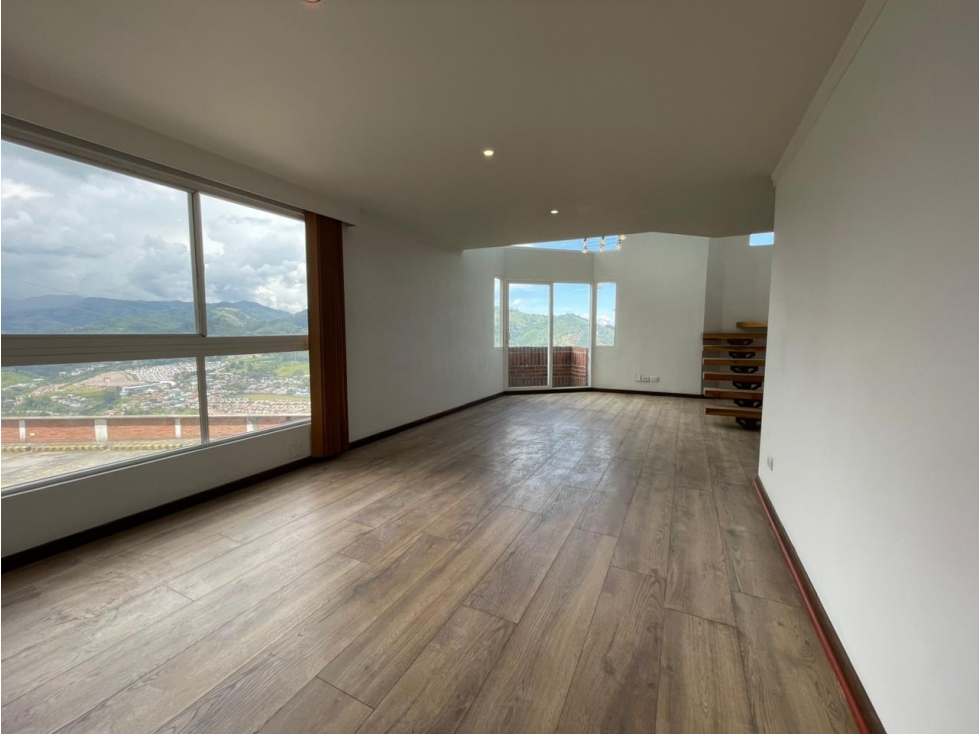 VENTA HERMOSO DUPLEX MILAN, MANIZALES — foto 2