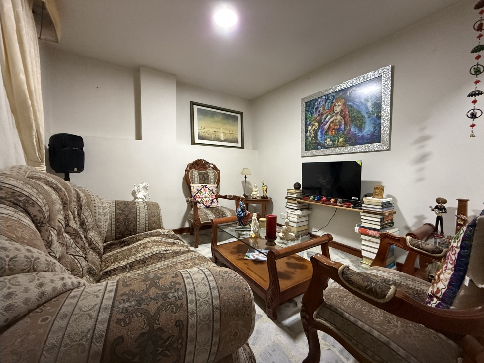 VENTA APARTAMENTO VERSALLES MANIZALES — foto 2