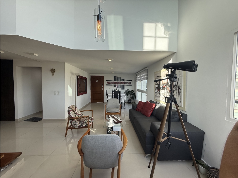 VENTA ENCANTADOR DUPLEX MILAN, MANIZALES — foto 2