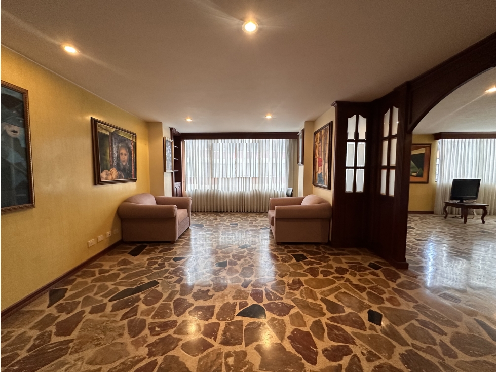 VENTA APARTAMENTO TRIPLEX PALERMO — foto 2