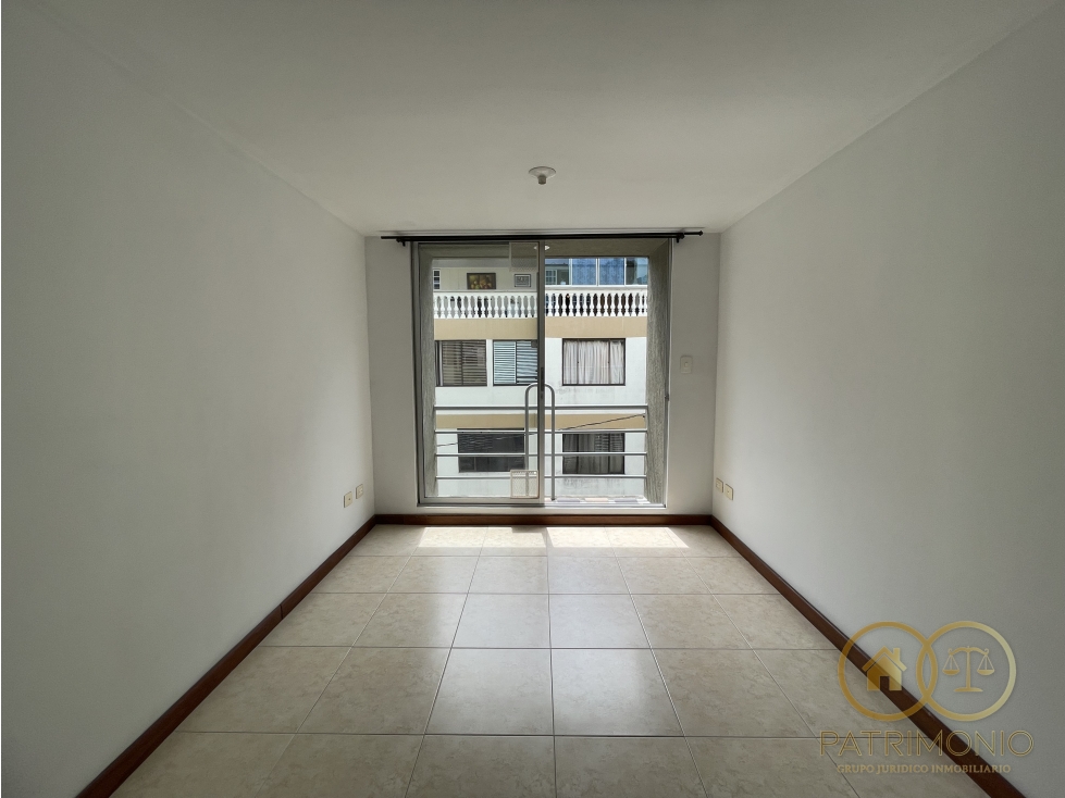 APARTAMENTO EN VENTA CHIPRE, MANIZALES — foto 2