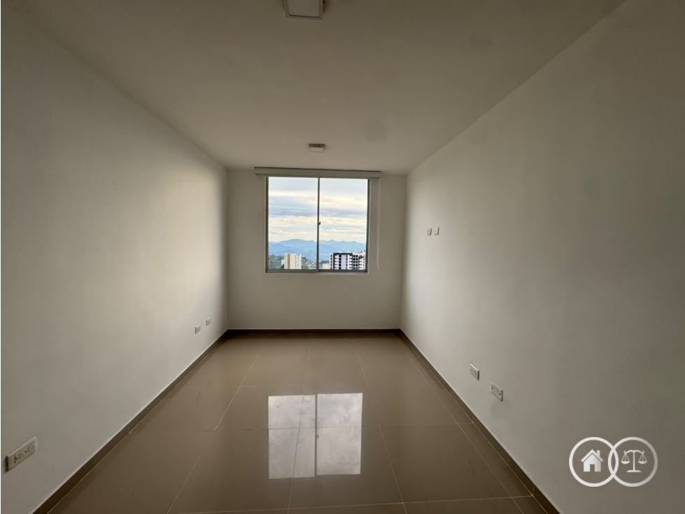 VENTA ESPECTACULAR APARTAMENTO EN LA FRANCIA, MANIZALES — foto 2