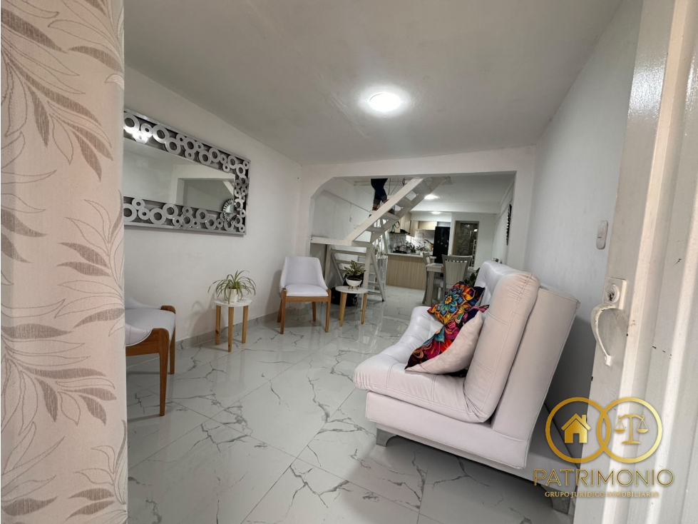VENTA ENCANTADORA CASA EN VILLA MARIA - 2