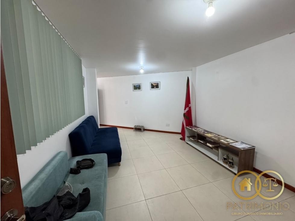 VENTA DE HERMOSO APARTAMENTO EN PALERMO, MANIZALES — foto 2
