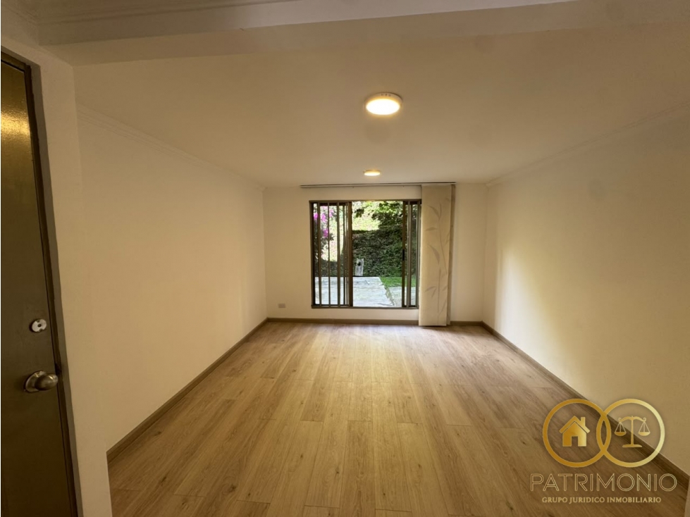 VENTA DE LINDO APARTAMENTO EN LA ARBOLEDA, MANIZALES — foto 2