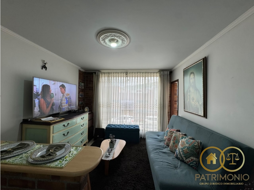 VENTA DE ESPECTACULAR APARTAMENTO EN SAN RAFAEL, MANIZALES — foto 2