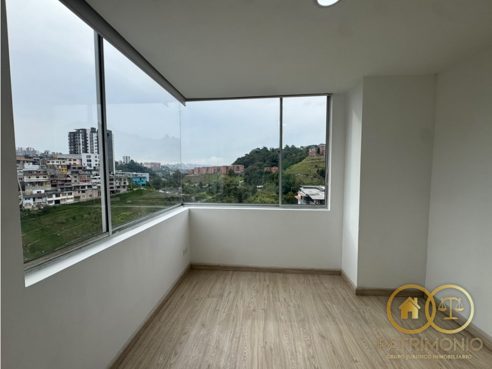 VENTA LINDO APARTAMENTO AVENIDA KEVIN ÁNGEL, MANIZALES - 2