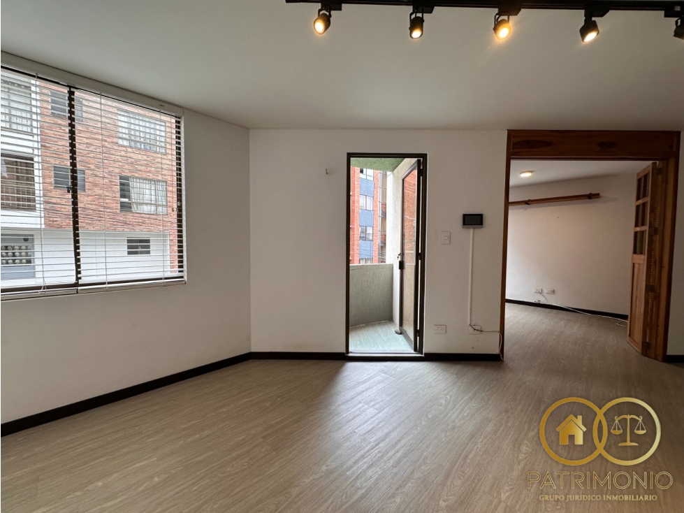 VENTA LINDO APARTAMENTO PALERMO, MANIZALES - 2
