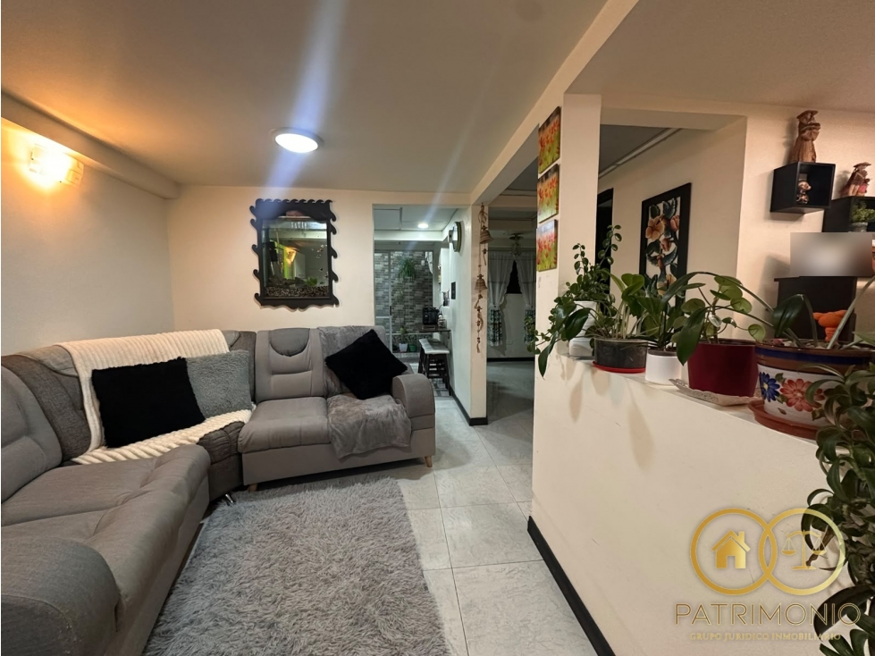 VENTA LINDA CASA EN LA CUMBRE, MANIZALES - 2