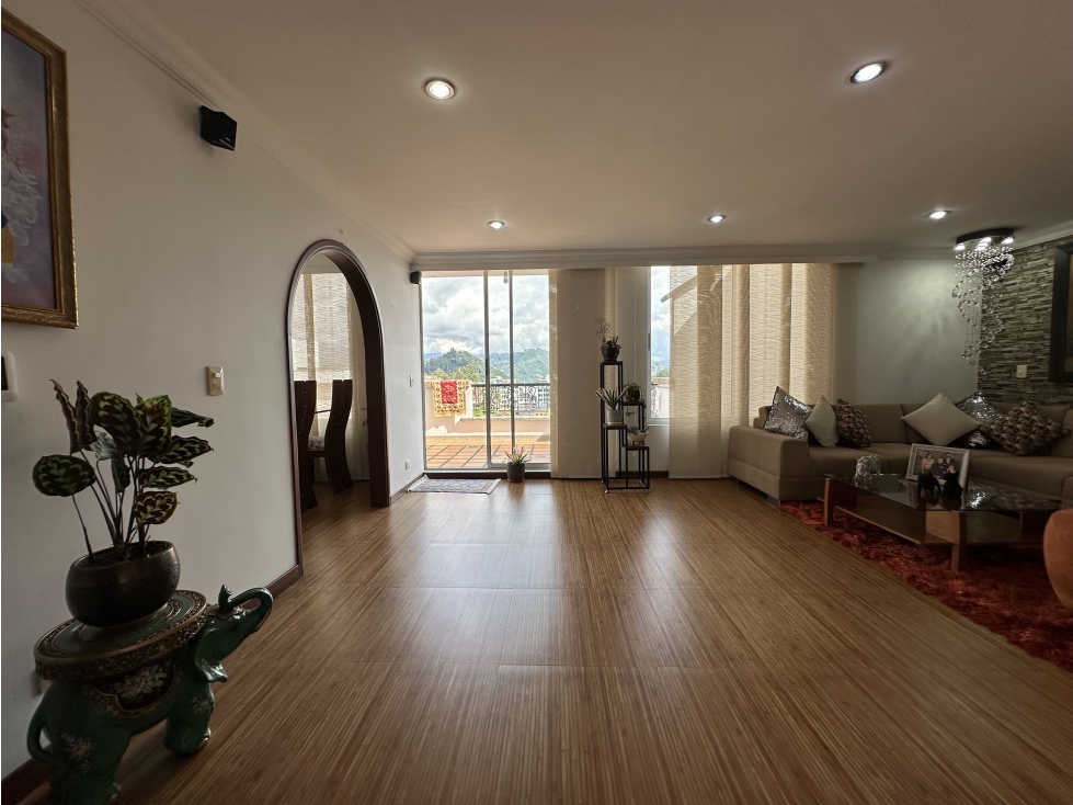 VENTA HERMOSO DUPLEX VERSALLES, MANIZALES — foto 4