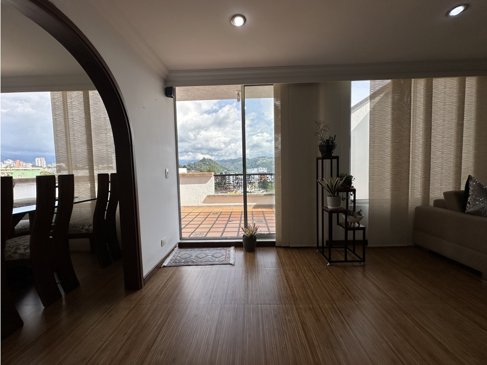 VENTA HERMOSO DUPLEX VERSALLES, MANIZALES — foto 5
