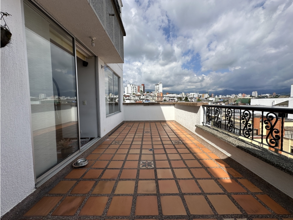 VENTA HERMOSO DUPLEX VERSALLES, MANIZALES — foto 6