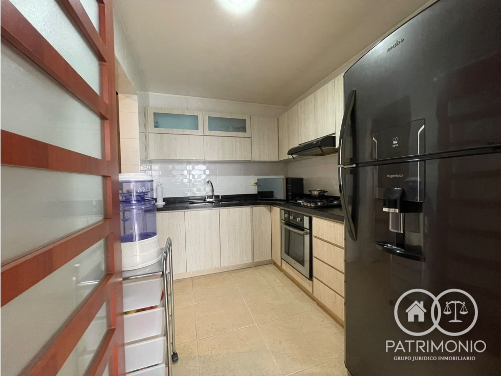 VENTA ESPECTACULAR APARTAMENTO PALERMO, MANIZALES. — foto 6