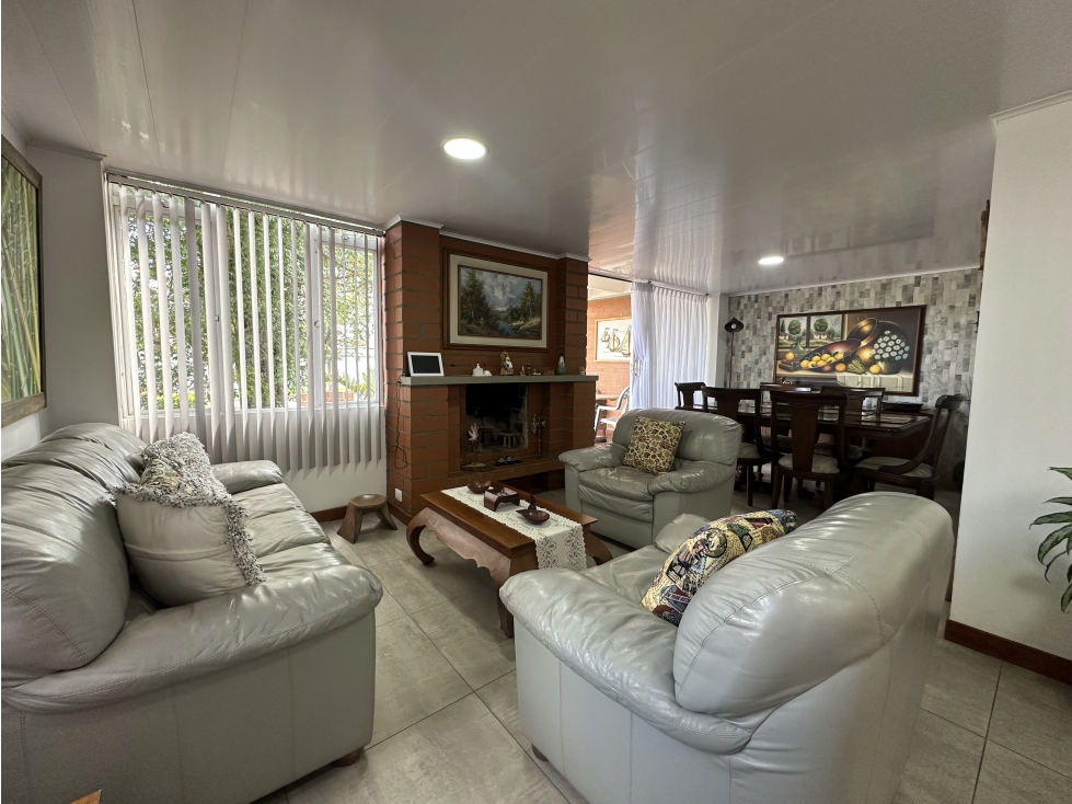 VENTA ESTUPENDA CASA LA FRANCIA MANIZALES