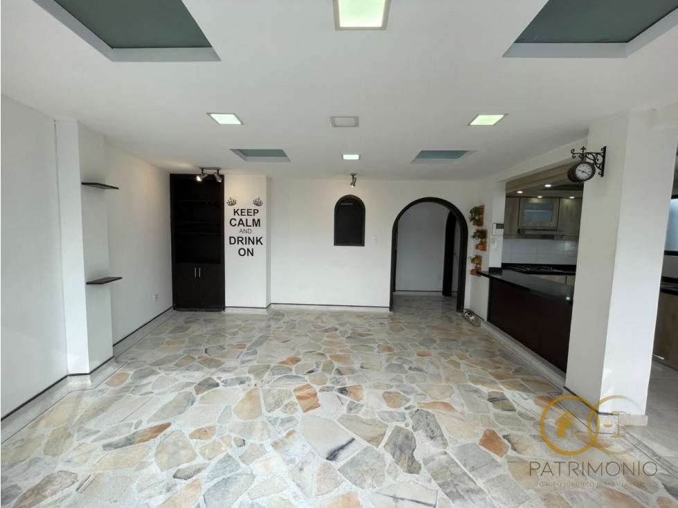VENTA LINDO PENTHOUSE PALERMO, MANIZALES — foto 2