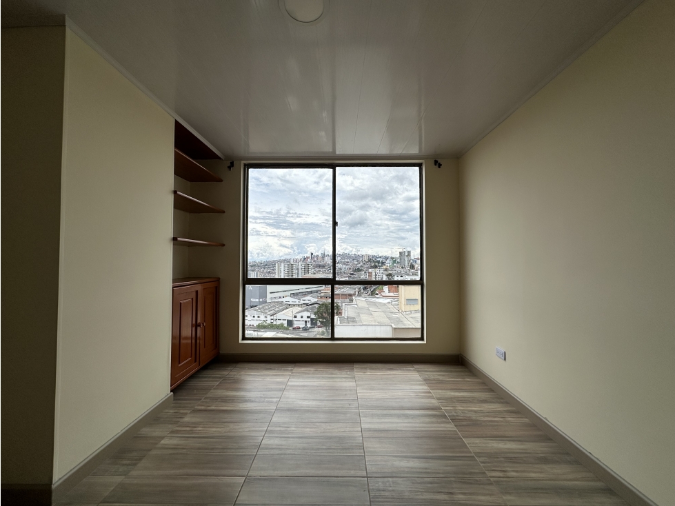 VENTA ESTUPENDO APARTAMENTO VERSALLES, MANIZALES — foto 3
