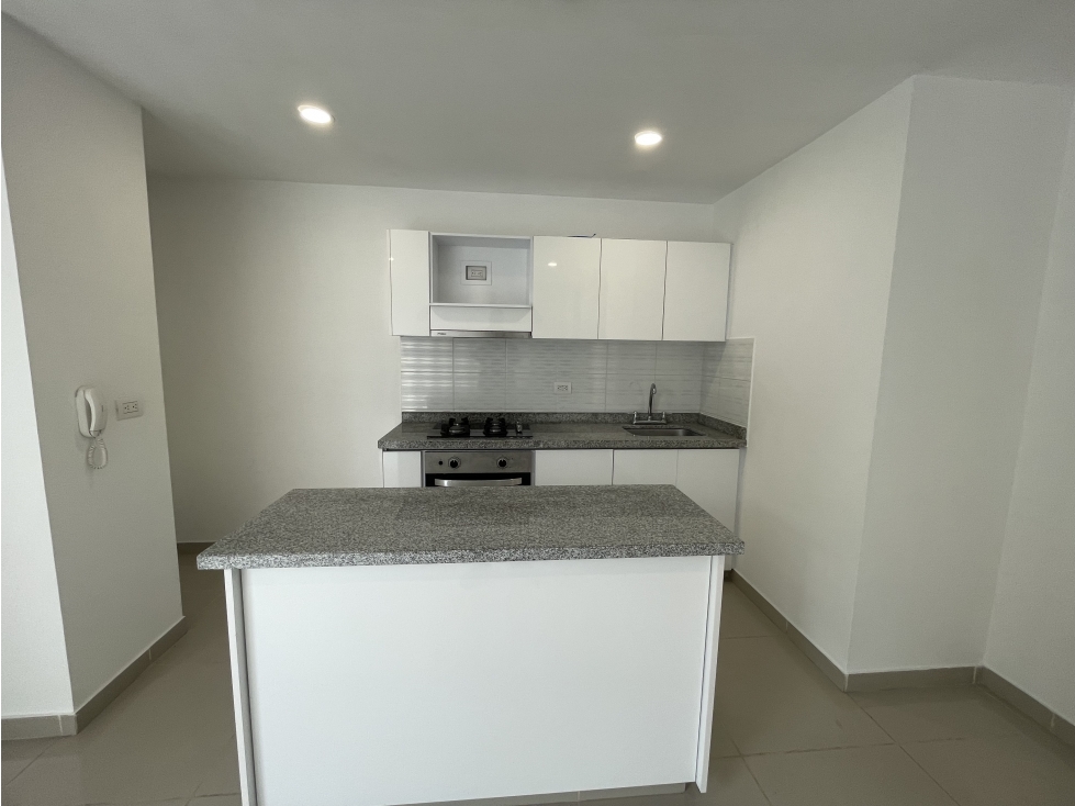 VENTA APARTAMENTO EN EXCLUSIVO CONJUNTO CERRADO MILAN, MANIZALES — foto 3