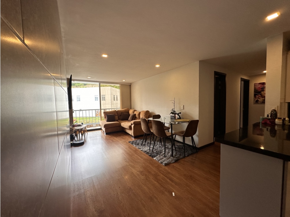 VENTA ESTUPENDO APARTAMENTO PALERMO — foto 3