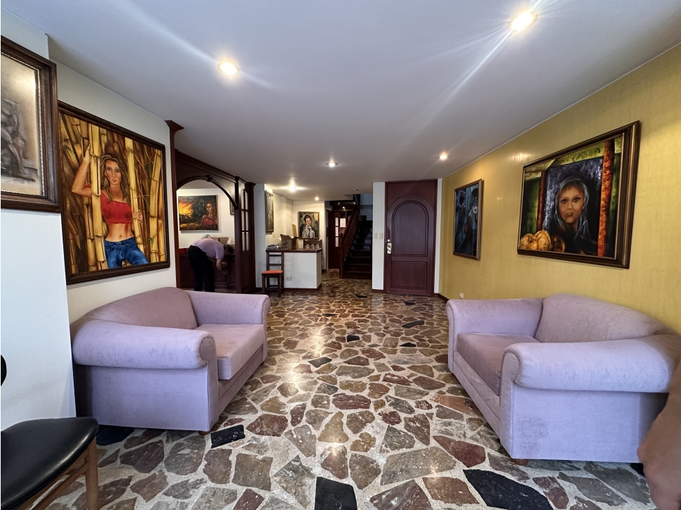 VENTA APARTAMENTO TRIPLEX PALERMO — foto 3