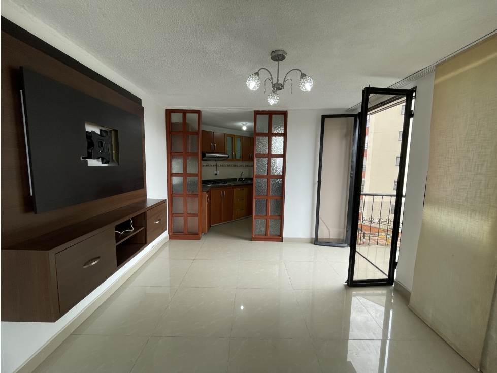 VENTA ESTUPENDO APARTAMENTO VILLA PILAR MANIZALES — foto 3