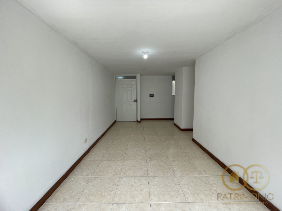 APARTAMENTO EN VENTA CHIPRE, MANIZALES — foto 3