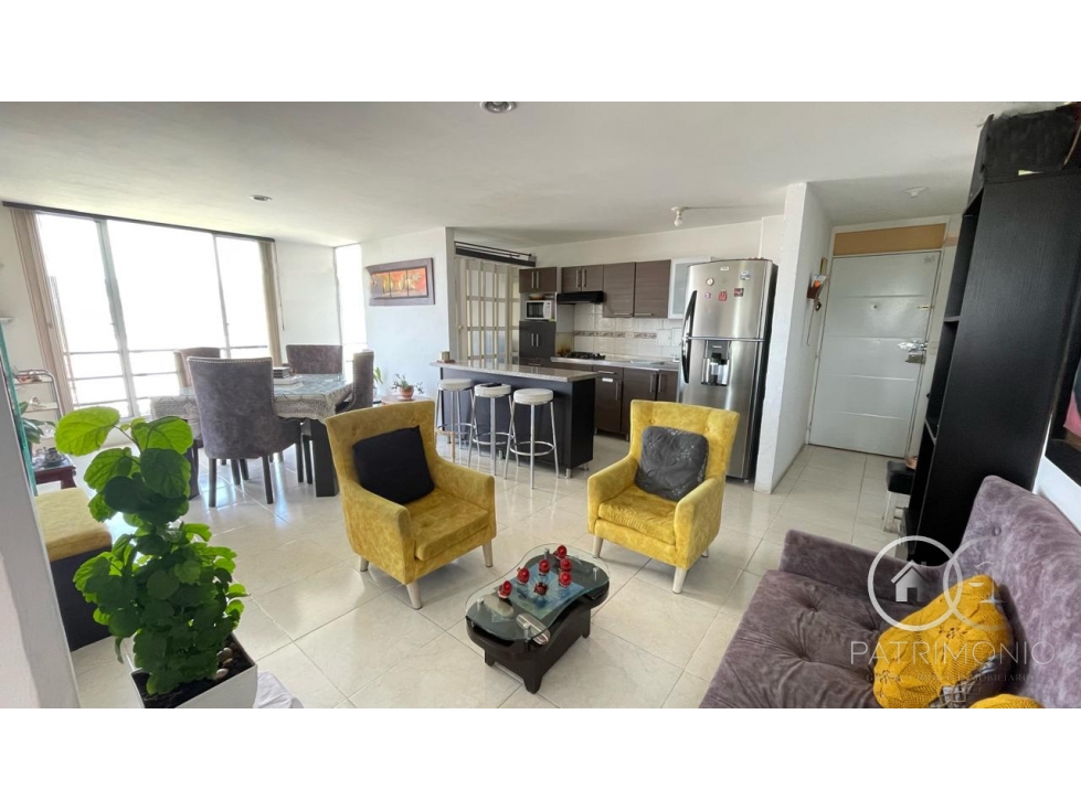 VENTA ENCANTADOR APARTAMENTO VILLA MARIA — foto 3