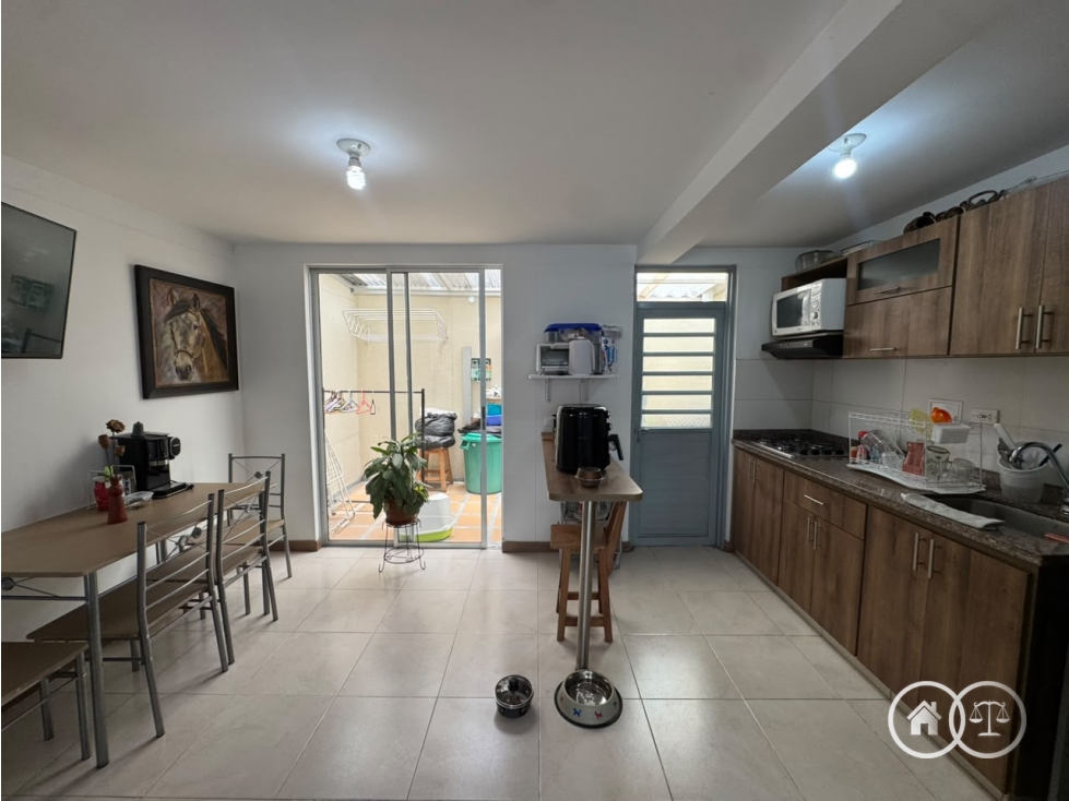 VENTA ENCANTADORA CASA EN LA CUMBRE, MANIZALES