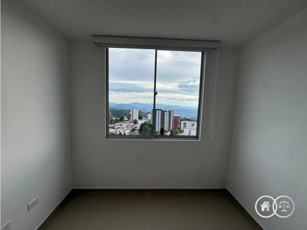 VENTA ESPECTACULAR APARTAMENTO EN LA FRANCIA, MANIZALES — foto 3