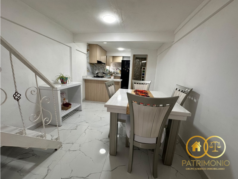 VENTA ENCANTADORA CASA EN VILLA MARIA - 3