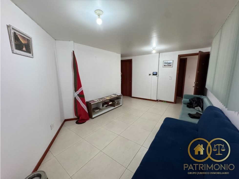 VENTA DE HERMOSO APARTAMENTO EN PALERMO, MANIZALES — foto 3